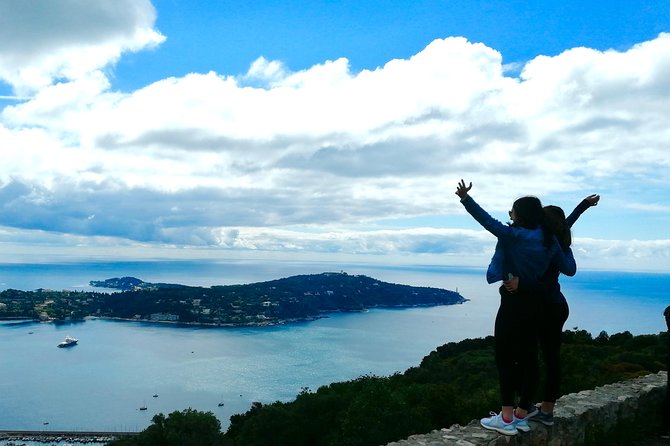 Fantastic Villefranches Bay & Cap-Ferrat E-Bike Tour From Nice - The Sum Up
