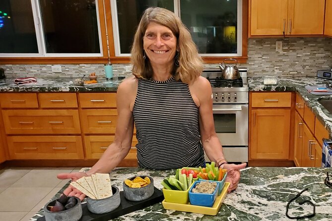 Farm to Table Experience in Long Beach California - Questions About Your Stay