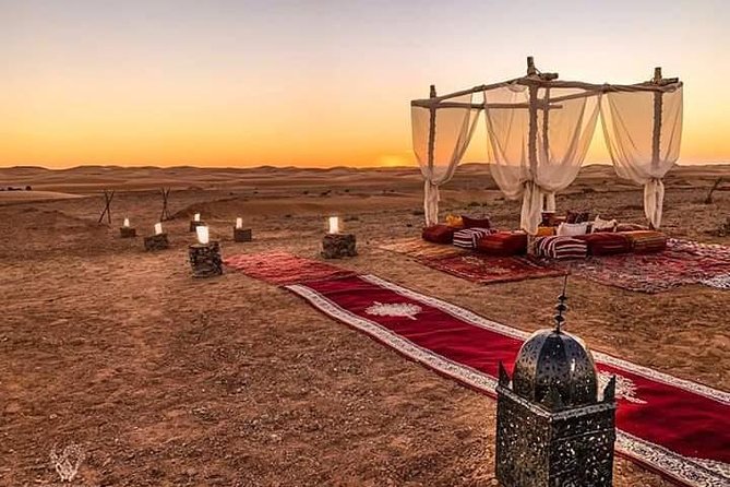 Fes Desert Tours 2 Days - Tips for Your Adventure