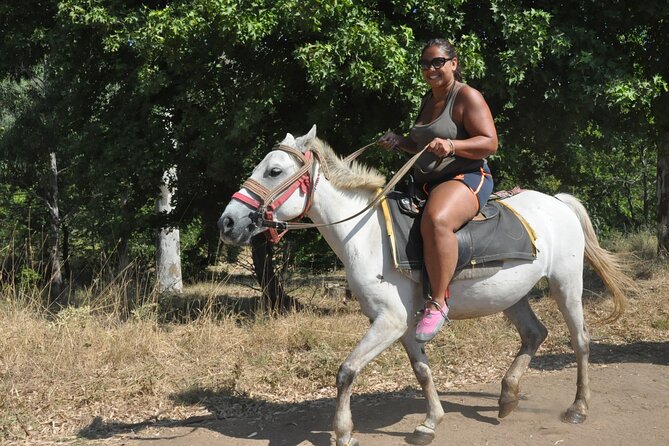 Fethiye Horse Riding Experience - Pricing and Cancellation Policy