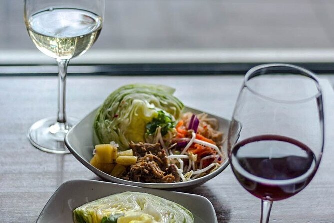 Finer Things Dinner Tour in Whistler - Tips for a Memorable Experience