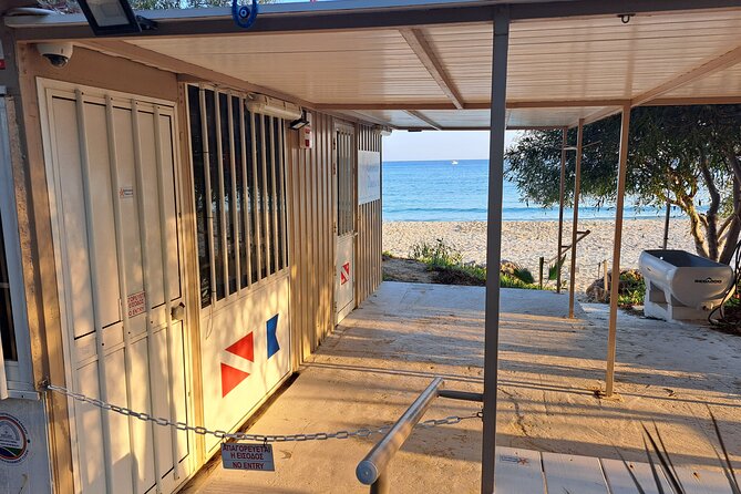 First Time Scuba Dive Adventure, Makronissos, Ayia Napa - Customer Reviews and Ratings