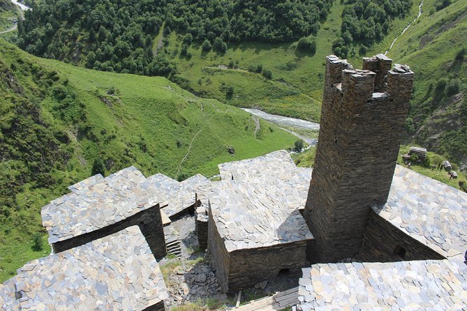 Five Days Tour to Khevsureti (Abudelauri Lakes) & Kazbegi With Hikes. - Guest Reviews