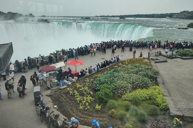 Flexible Niagara Falls Tour From Toronto - Highlights and Inclusions