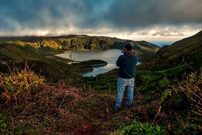 Fogo Lake Hiking Tour - Full Day - Guest Reviews