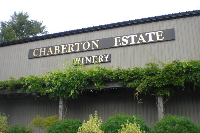 Fraser Valley Social Wine Tasting Private Tour - Scenic Countryside Exploration