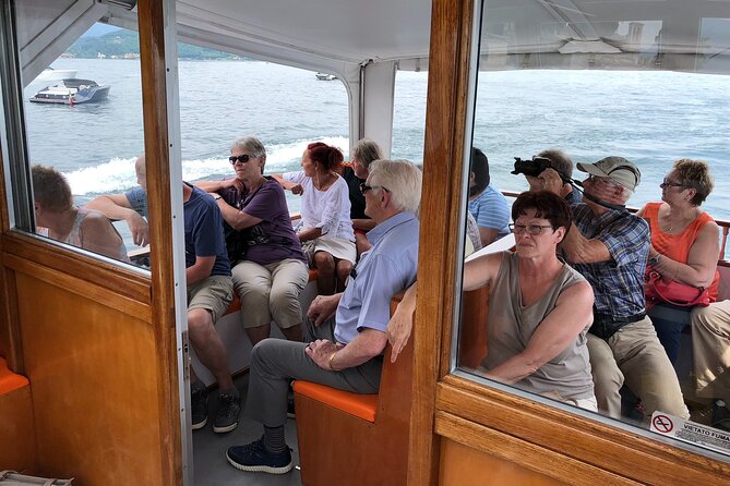 From Garda/Bardolino Boat Cruise to Sirmione Review - Since You Asked