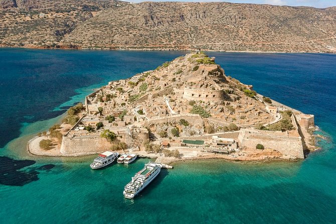 From Heraklion: Spinalonga Island BBQ and Agios Nikolaos ALL IN - Helpful Tips and Recommendations