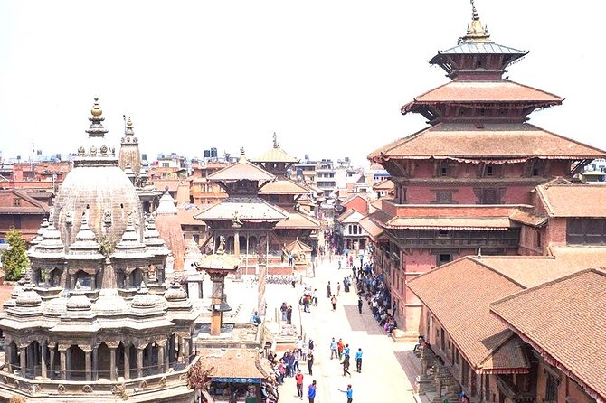 From Kathmandu:Chisapani Nagarkot Trek 3 Days - Reviews and Feedback