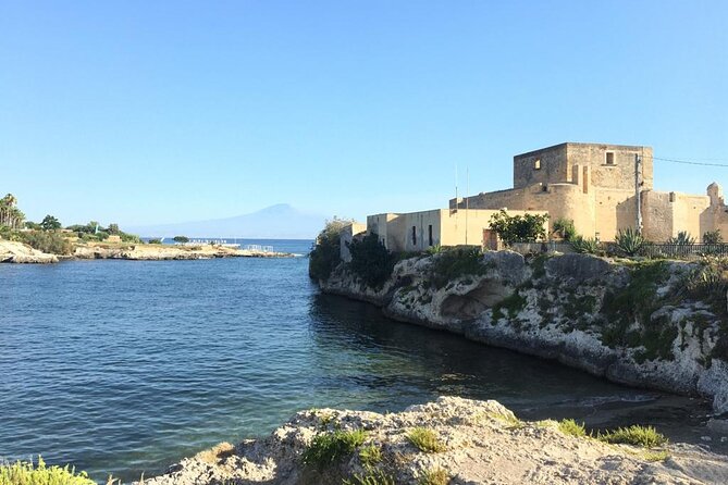 From Syracuse: Ortigia Bike Tour - Product Information