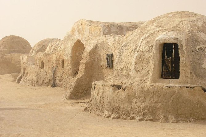 From Tunis: Star Wars 5 Day Tour - Frequently Asked Questions