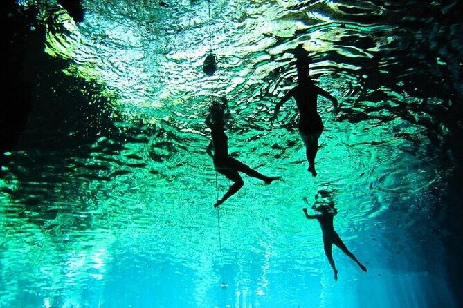 Full Day Adventure: Horses , Atv, Ziplines & Cenote W/Lunch - Frequently Asked Questions