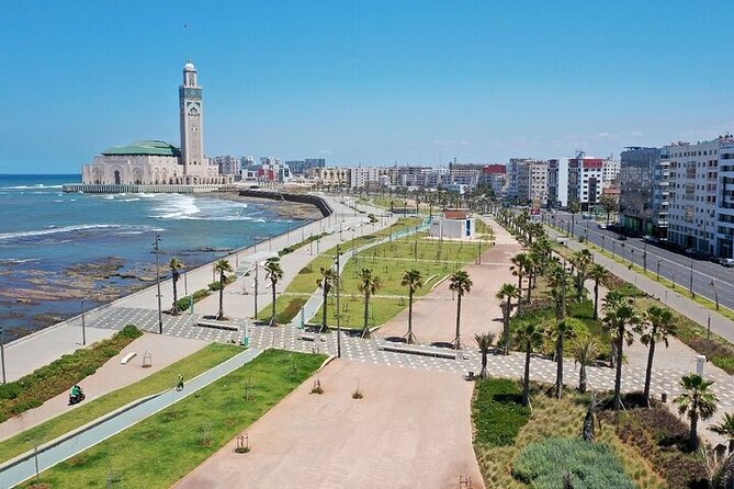 Full-Day Casablanca and Rabat Private Guided Tour - Preparing for the Experience