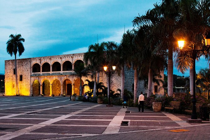 Full-Day Cultural Adventure Tour of Santo Domingo From Samana - Bookings and Reservations
