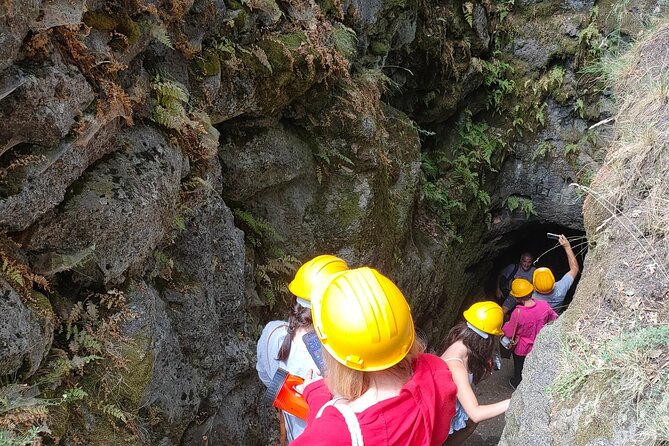 Full Day Etna Immersive Trek & Taste From Taormina and Naxos - Booking Information