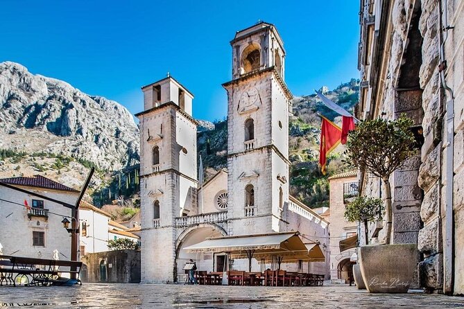 Full-Day Group Tour of Montenegro Coast From Dubrovnik - Tour Duration