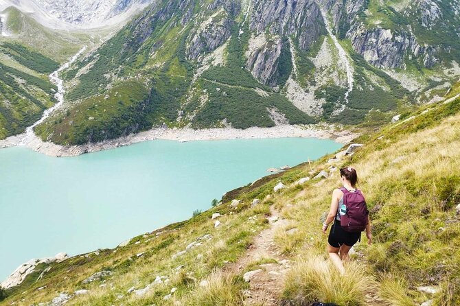 Full-Day Hiking Swiss Alps and Lake Lucerne With Pick-Up - Pricing and Group Size