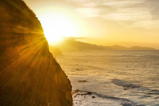 Full Day - Hiking Trail Ribeira Funda-Maia - The Sum Up