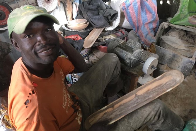 Full Day Kibera Slum Tour - Reflections on the Tour Experience