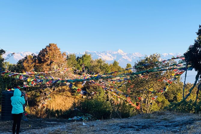 Full Day Nagarkot and Changunarayan Hiking Tour From Kathmandu - Customer Reviews