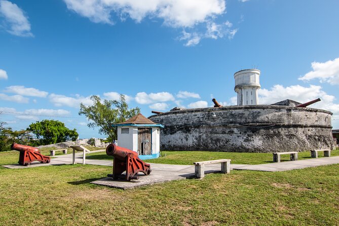 Full Day Private Shore Tour in Nassau From Nassau Cruise Port - Frequently Asked Questions