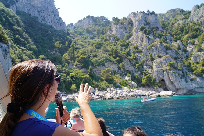 Full Day Private Tour to Blue Grotto Review - Since You Asked