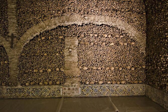Full Day Tour in Évora From Lisbon - Location and Duration
