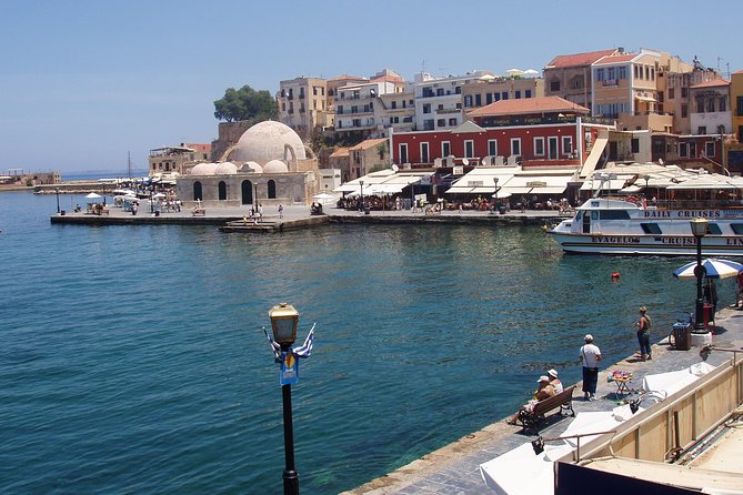 Full-Day Trip to Chania From Rethymno - Customer Feedback and Impressions