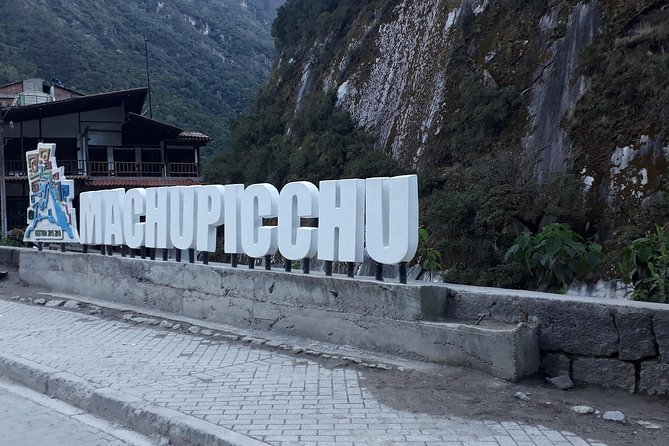 Fullday Machu Picchu Tour With Lunch - Questions About Your Stay