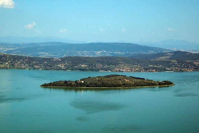 Fun Kayaking in Lake Trasimeno With Lunch - Umbria - The Sum Up