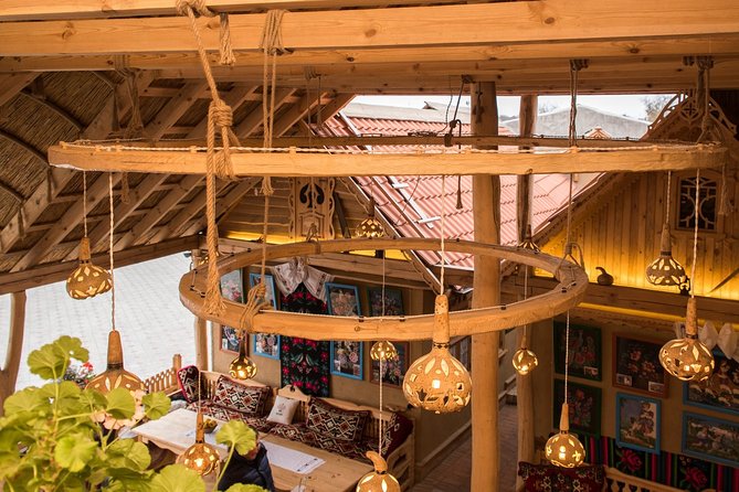 Gagauz Cuisine and Culture Tour - Frequently Asked Questions