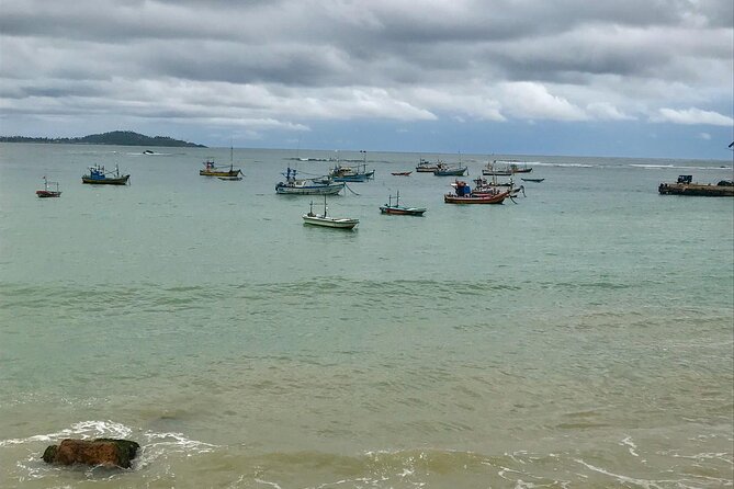 Galle Day Tour via Hikkaduwa Beach - Tips for a Great Experience