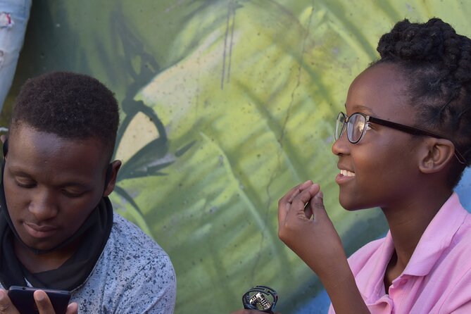 Gender + LGBTQ Roundtable & Finger Food W/ Teenagers Add-On - Frequently Asked Questions