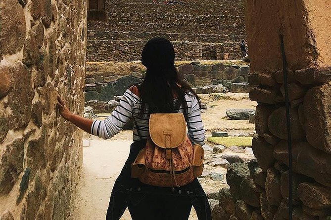 Get a Trip to the Sacred Valley - Discovering Chicheros and Salineras