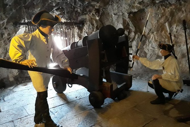 Gibraltar Sightseeing Private Full Day Shore Excursion - Planning Your Visit
