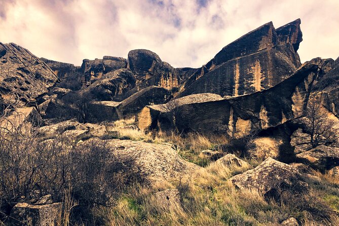 Gobustan Rock Art and Mud Volcanoes PRIVATE TOUR - Frequently Asked Questions