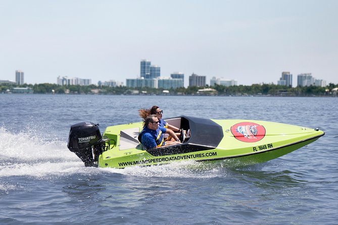 GoCar & Speedboat Land and Sea Adventure in San Diego - Customer Experiences