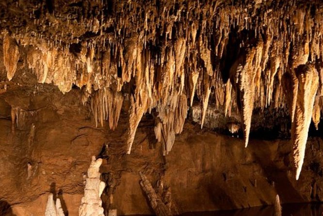 Green Grotto Caves Tour From Ocho Rios - Frequently Asked Questions
