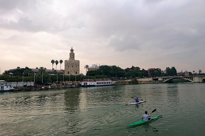 Guadalquivir River Boat Trip in Seville - Tips for an Enjoyable Experience
