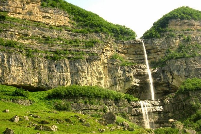 Guba+Khinaligh Day Trip - Additional Traveler Considerations