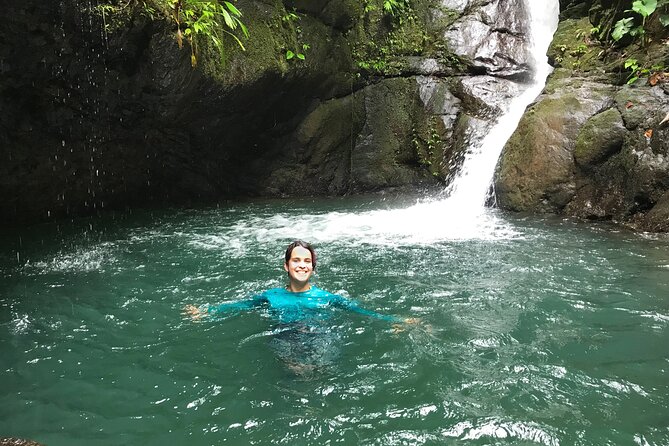 Guided Hiking Tour by the Mystic Ebano Rainforest in Costa Rica - Booking Information and Flexibility