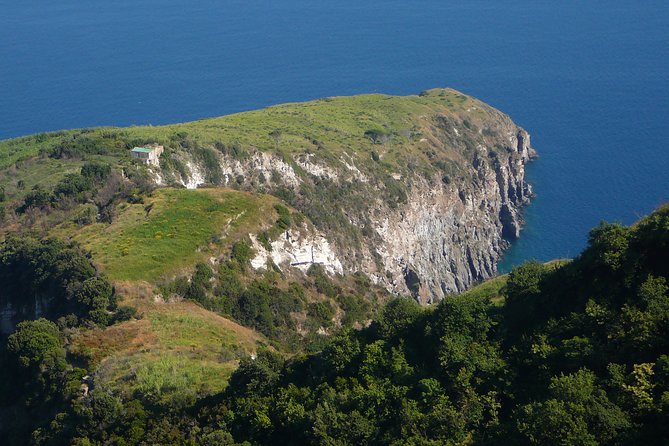 Half-Day East Coast Hike in Ischia Island With Pick-Up - Enhanced Decision-Making for Customers
