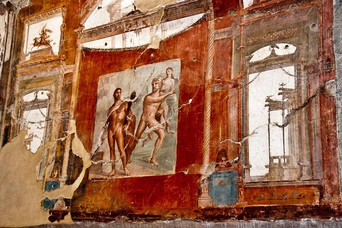 Half Day Herculaneum From Sorrento - What to Bring