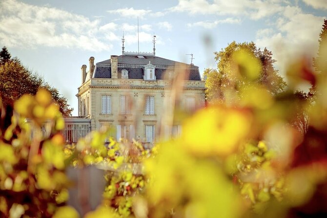 Half Day in Pomerol and Saint Emilion in a Classic Car - Booking and Cancellation Policies