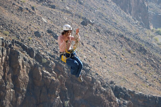Half-Day Private Experience in Tanuf Arch - Frequently Asked Questions