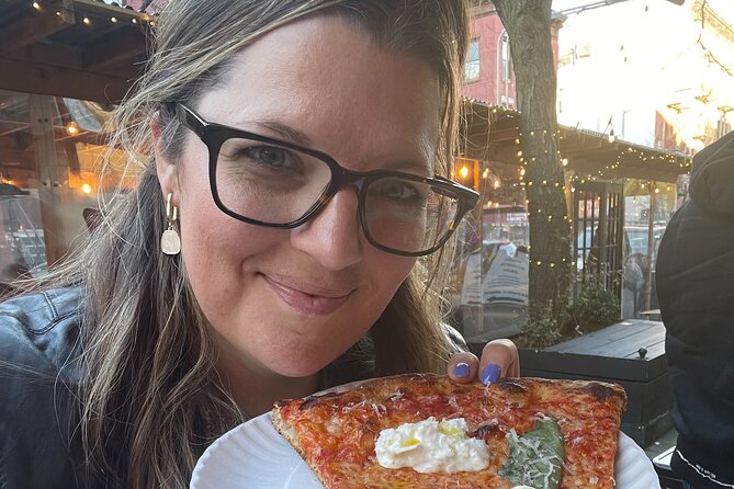 Half-Day Private Pizza Crawl in Manhattan - Why Choose a Private Tour