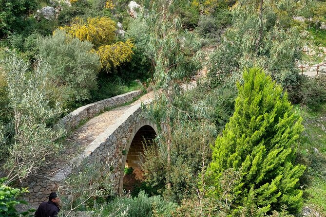 Half-Day Private Walking Tour Along the Orthodox Gorge - Immersive Cultural Experience