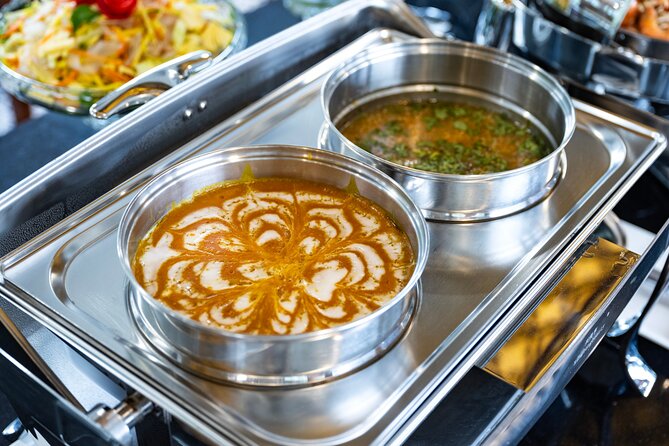 Halong Bay Luxury Cruise Day Trip: Buffet Lunch & Limousine Bus - Customer Cooperation