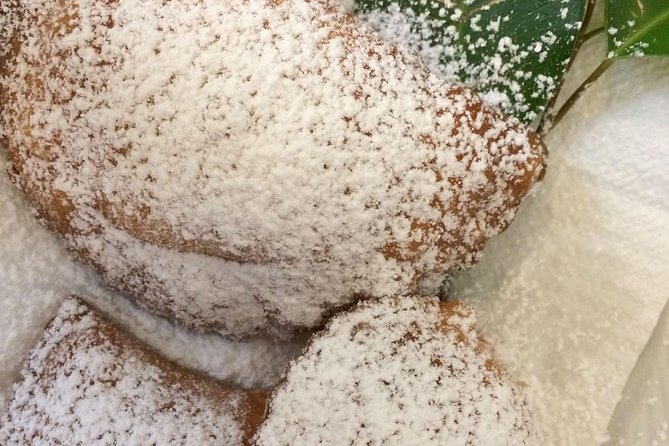 Handmade Sicilian Pasta Cooking Class - Class Capacity and Menu Variations