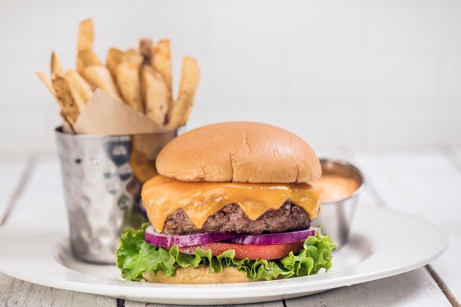 Hard Rock Cafe Atlanta - Nearby Attractions and Activities